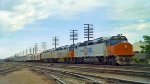 SDP40F 522